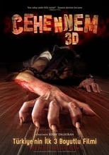 Poster for Cehennem 3D