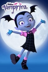 Poster for Vampirina Season 2