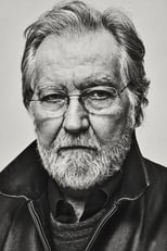 Foto retrato de Tobe Hooper