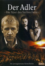 Poster zu Staffel 2 – Der Adler - Die Spur des Verbrechens
