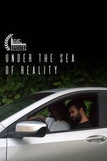 Under The Sea of Reality main poster