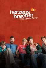 Herzensbrecher – Vater von vier Söhnen (2013)