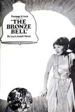 Poster for The Bronze Bell