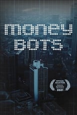 Poster for Money Bots 