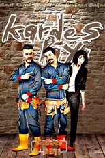 Poster for Kardeş Payı Season 2