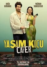 Poster for Yaşam Koçu