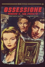 Vendico il tuo peccato