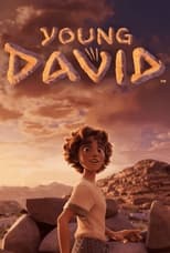 Poster for Young David