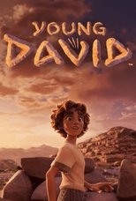 Poster for Young David