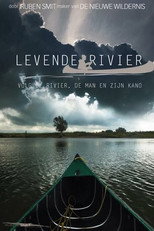 Levende Rivier poster