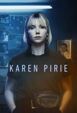 Poster for Karen Pirie Season 1