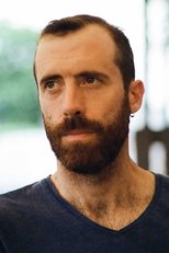 Foto retrato de Carles Martínez Agenjo