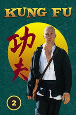 Poster zu Staffel 2 – Kung Fu
