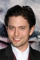 Poster for Jackson Rathbone