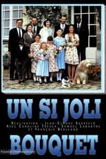Poster for Un si joli bouquet