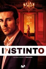 Ver Instinto (2019) Online