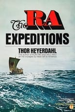 Poster for The Ra Expeditions 