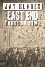Poster for Jay Blades: East End Through Time