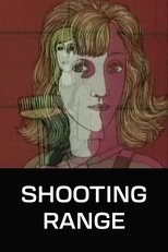 Shooting Range main poster