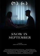 Snow In September serie streaming