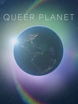 Poster for Queer Planet