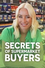 Secrets of Supermarket Buyers