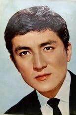 Foto retrato de Yuji Odaka