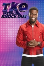 Poster for TKO: Total Knock Out