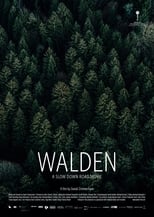 Poster for Walden