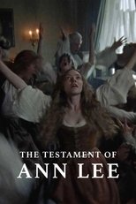 The Testament of Ann Lee