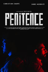 Poster di Penitence