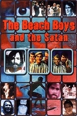 Poster for The Beach Boys and The Satan