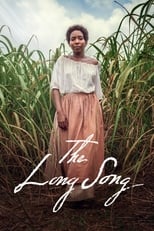 Poster for The Long Song Season 1