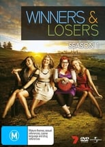 Poster for Winners & Losers Season 1