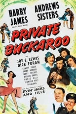 Private Buckaroo (1942)