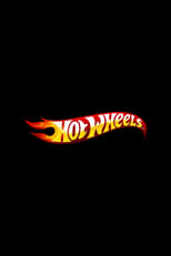 Poster for Untitled Hot Wheels Movie 