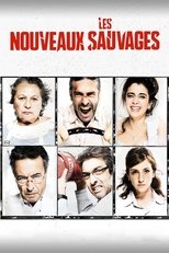 Film Relatos salvajes (Les Nouveaux sauvages) streaming VF gratuit complet