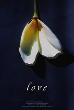 Love main poster