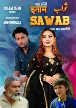 Poster for Sawab 