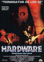 Hardware: Programado para matar