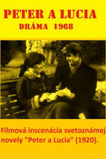 Peter a Lucia poster