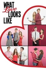 Poster for What Love Looks Like 