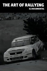 The Art of Rallying poster