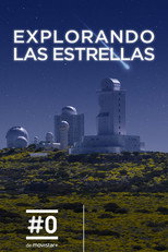 Explorando las Estrellas