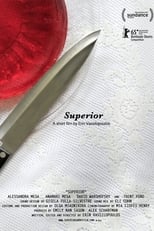 Poster for Superior