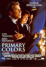 Primary Colors serie streaming