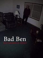 Poster for Bad Ben: The Mandela Effect 