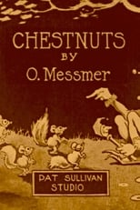 Poster for Chestnuts 