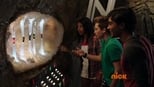 Imagen Power Rangers 22x2