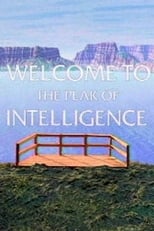 Poster for Welcome to the Peak of Intelligence 